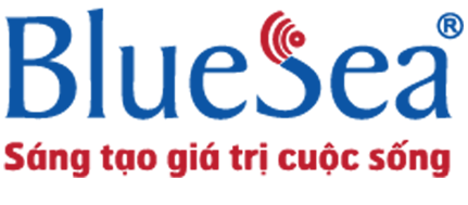 Bluesea sáng tạo giá trị cuộc sống