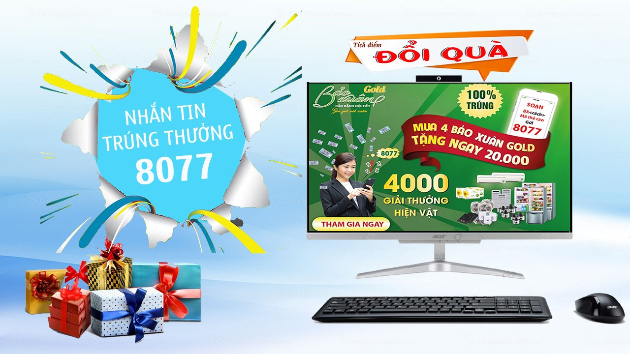 Giải pháp nhắn tin tích điểm giúp doanh nghiệp tăng 50% Doanh số