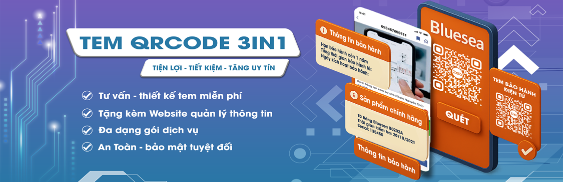 Tem Qrcode