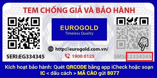 3 cách kích hoạt bảo hành điện tử tiện lợi cho doanh nghiệp