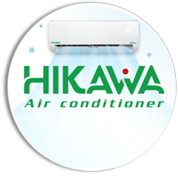 Bảo hành điện tử Hikawa