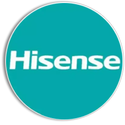 Bảo hành điện tử Hisense