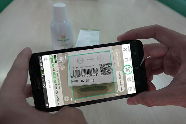 QR Code giải pháp bảo hành tối ưu cho doanh nghiệp của bạn 