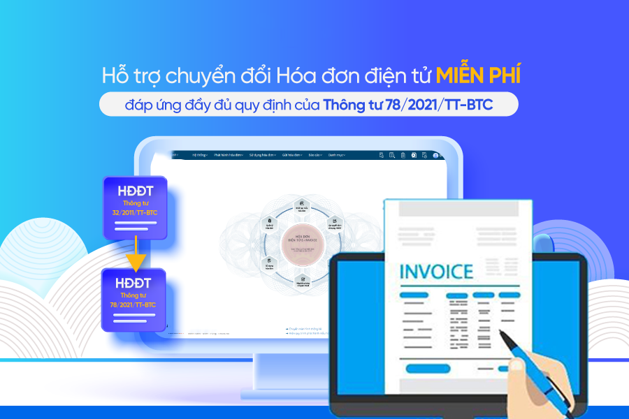 Phủ sóng áp dụng hóa đơn điện tử tại 57 tỉnh, thành phố