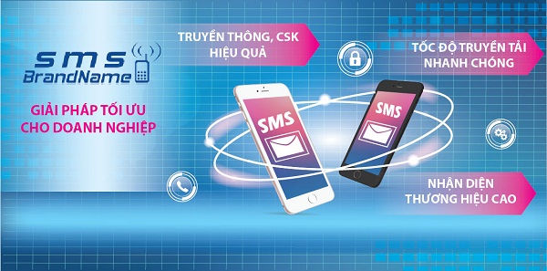 Những điều cần biết về dịch vụ gửi SMS Brandname quảng cáo