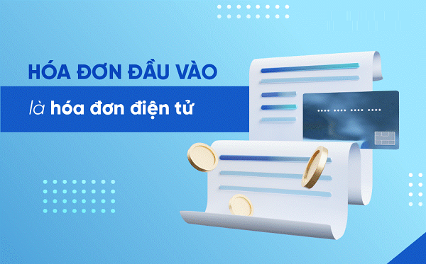 Hóa đơn đầu vào là hóa đơn điện tử có lợi ích gì? 