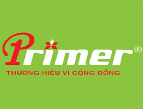 Máy lọc nước Primer