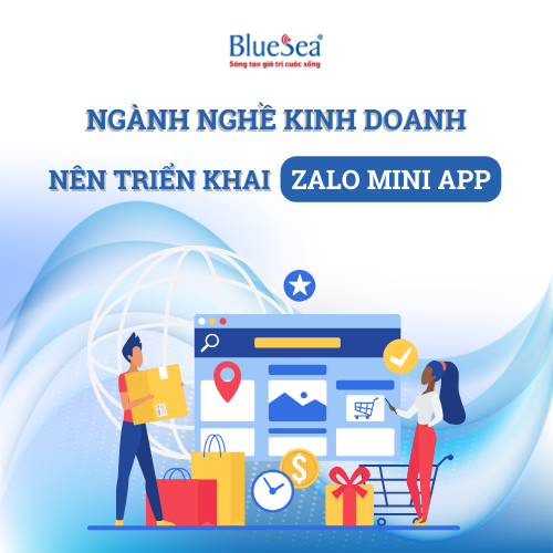 Ngành Nghề Kinh Doanh Nào Cần Phải Triển Khai Zalo Mini App Ngay Hôm Nay Nếu Không Muốn Lạc Hậu 