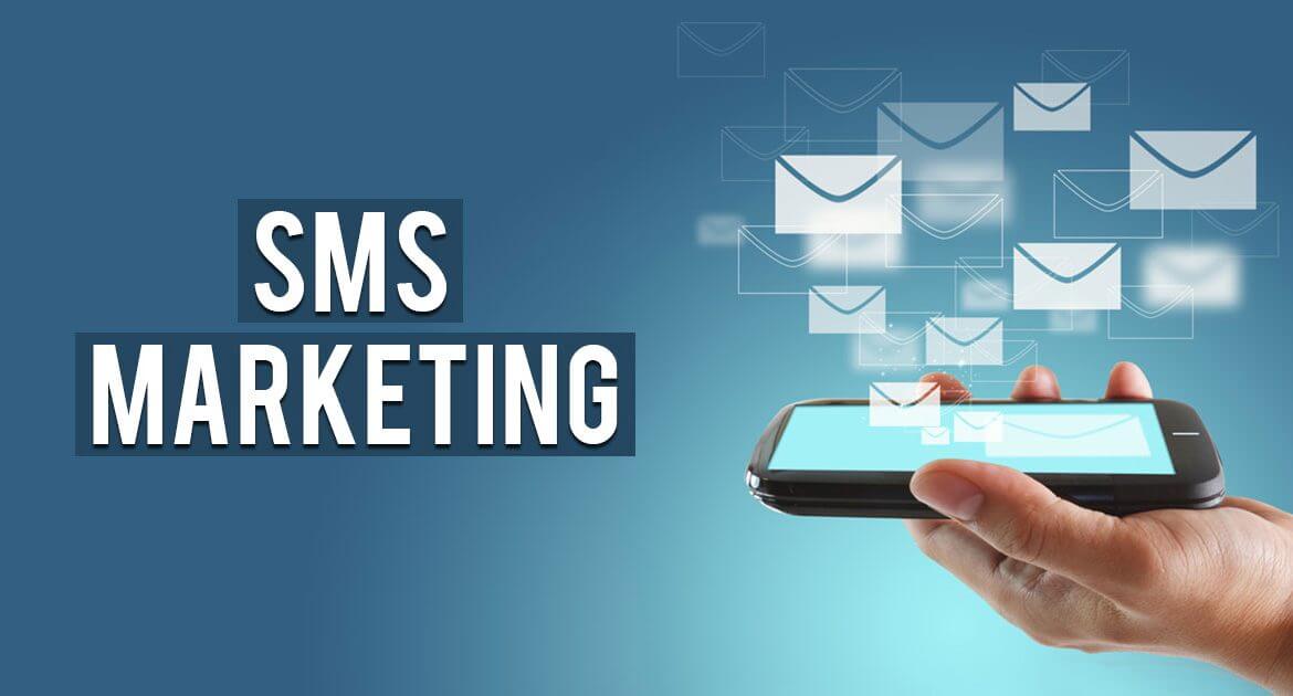 GIẢI PHÁP SMS MARKETING CHO DOANH NGHIỆP KỈ NGUYÊN 4.0