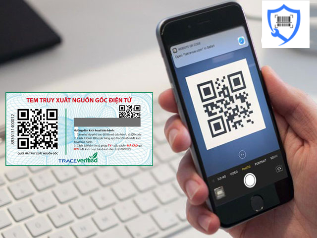 Lợi ích của bảo hành điện tử QR Code đối với người tiêu dùng