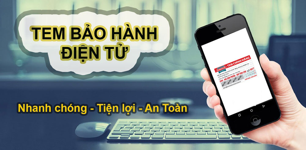 Bảo hành điện tử có thực sự cân thiết cho doanh nghiệp