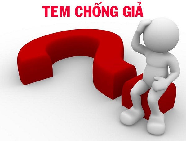 Tem chống giả là gì và những điều không phải ai cũng biết!