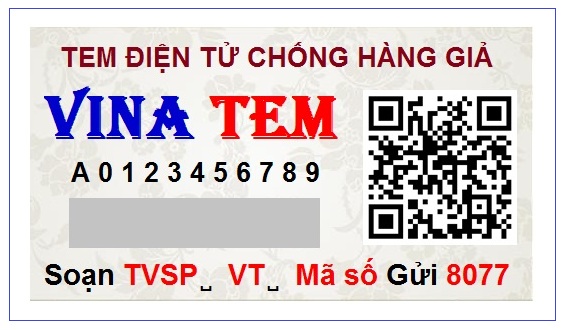 Tem điện tử SMS: Giải pháp chống giả, bảo mật thương hiệu