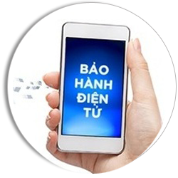 Bảo hành điện tử qua đầu số SMS