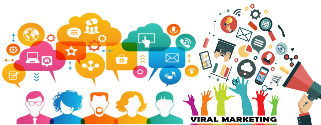 Viral-Marketing