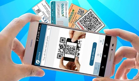 Mã xác thực QR Code