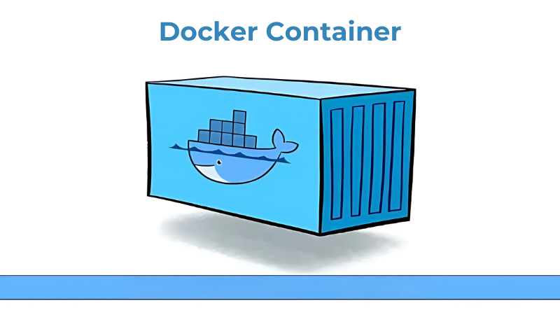 docker-container