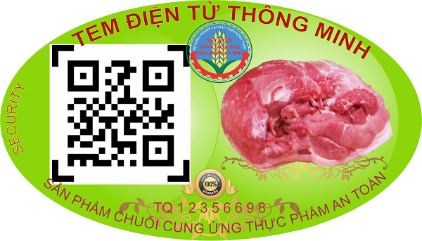 Tem điện tử thông minh