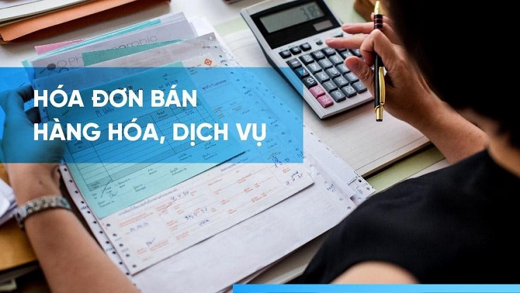 Hóa đơn giá trị gia tăng là hóa đơn bán hàng hóa, cung cấp dịch vụ