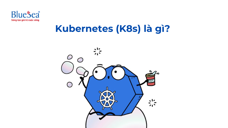 kubernetes-la-gi